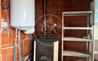 Casă de vânzare tip duplex cu 4 camere în Nojorid, Oradea. - Poză 15