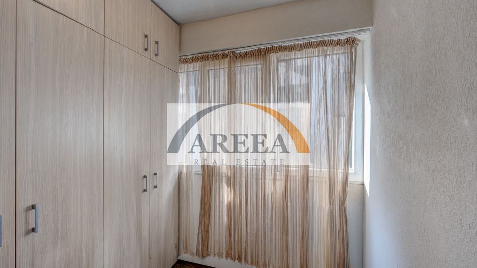 NOU SI ELEGANT - 3 camere decomandat, et 1/3, Oltenitei-Aparatori - Poză 18