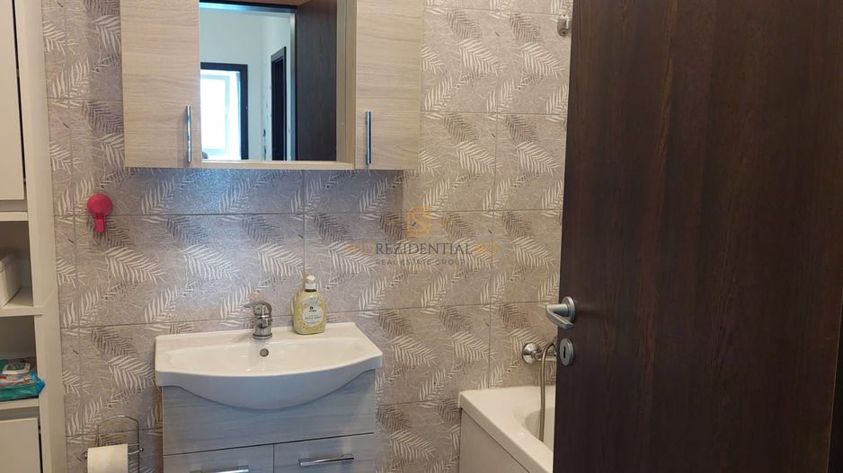 Apartament 2 camere de inchiriat, mobilat si utilat,Metrou Berceni - Poză 8