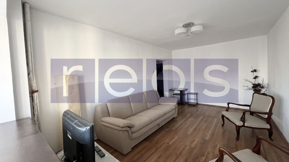 VANZARE 3 CAMERE | DECOMANDAT | 62 MP | PARCUL TEI | CENTRALA PROPRIE - Poză 2