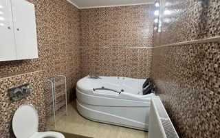 Apartament 111 mp-curte 144 mp-garaj-Zona Podul Jelnei - Poză 8