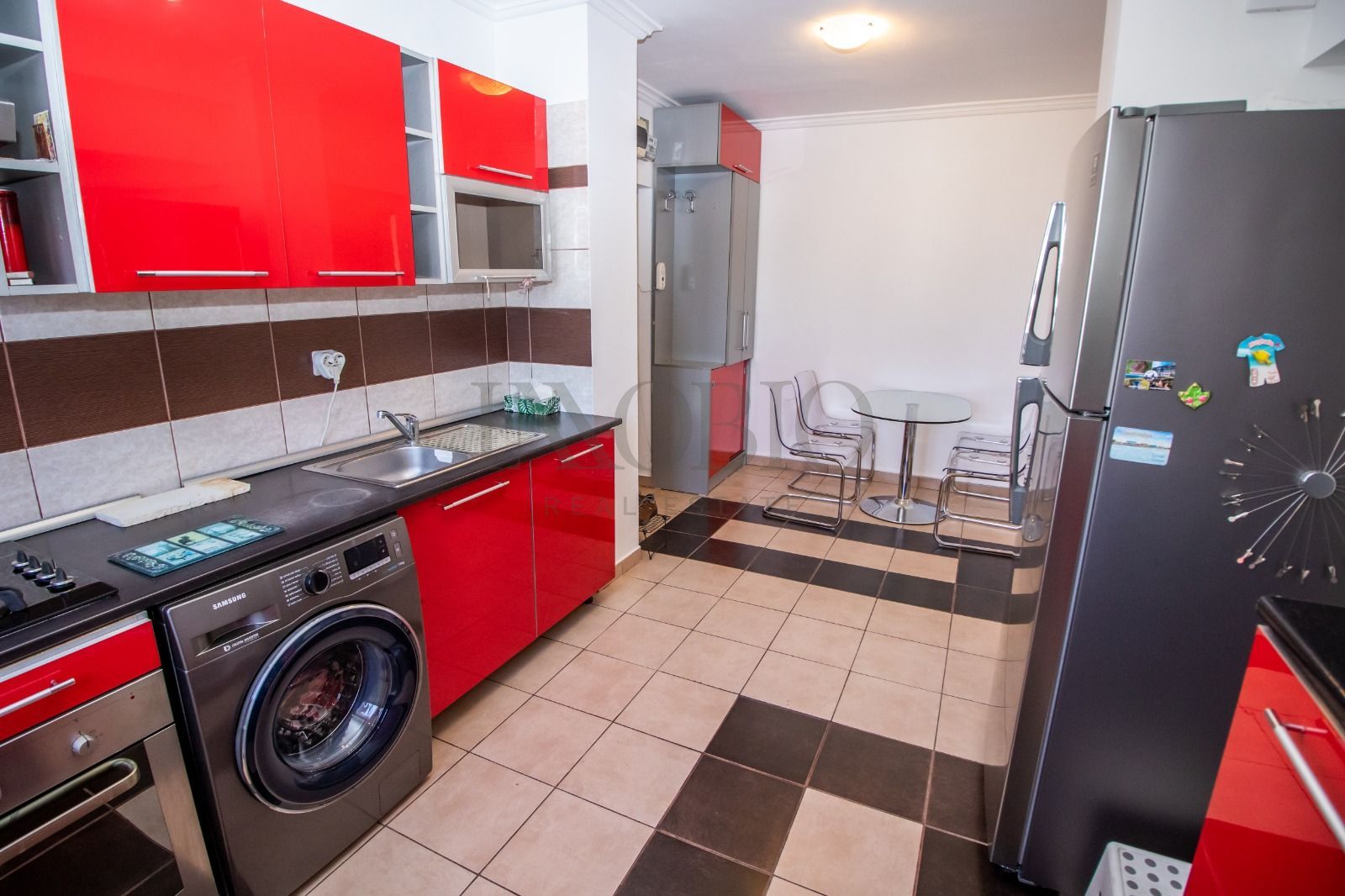 Apartament 2 camere renovat | Modern | Luminos | Dorobanti - Poză 9
