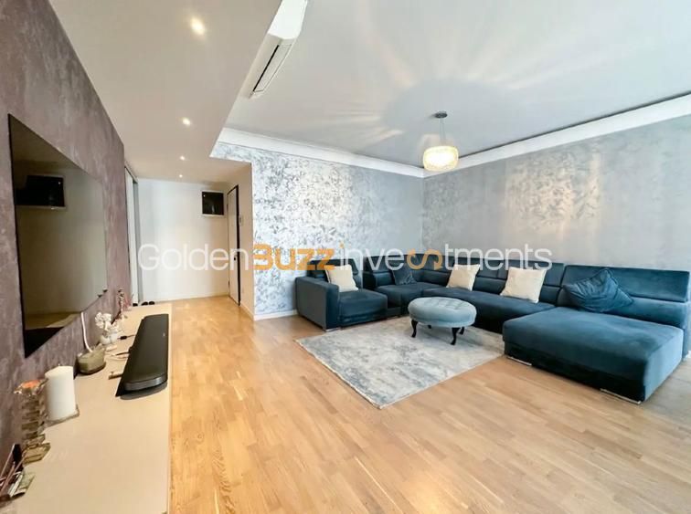 Apartament 4 camere  – Soseaua Nordului - Poză 3