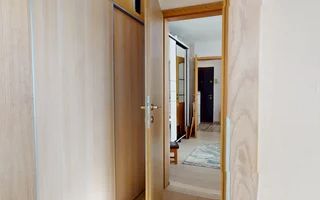 Apartament 2 camere, zona Astra/Planete - Poză 8
