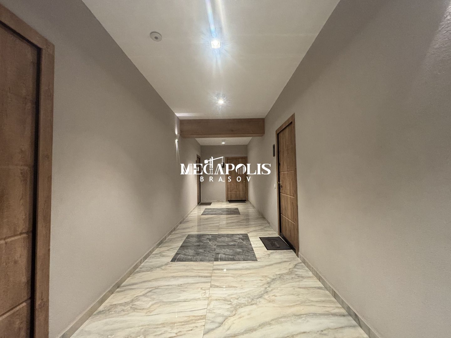 Apartament 2 camere | Curte Proprie | Parcare | Tractorul - Poză 11