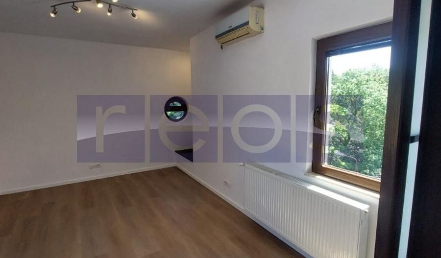 VANZARE APARTAMENT IN VILA | PARC KISELEFF | 134MP | NOU RENOVAT | - Poză 8