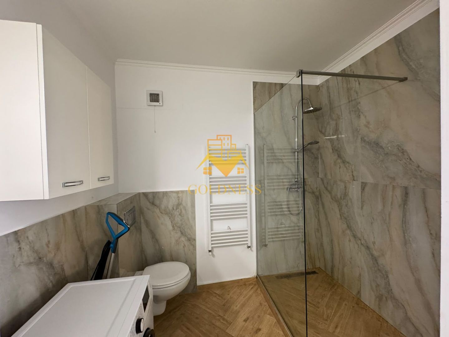 2 camere, open space, LUX, parcare, Zorilor, zona LIDL, Frunzisului - Poză 5