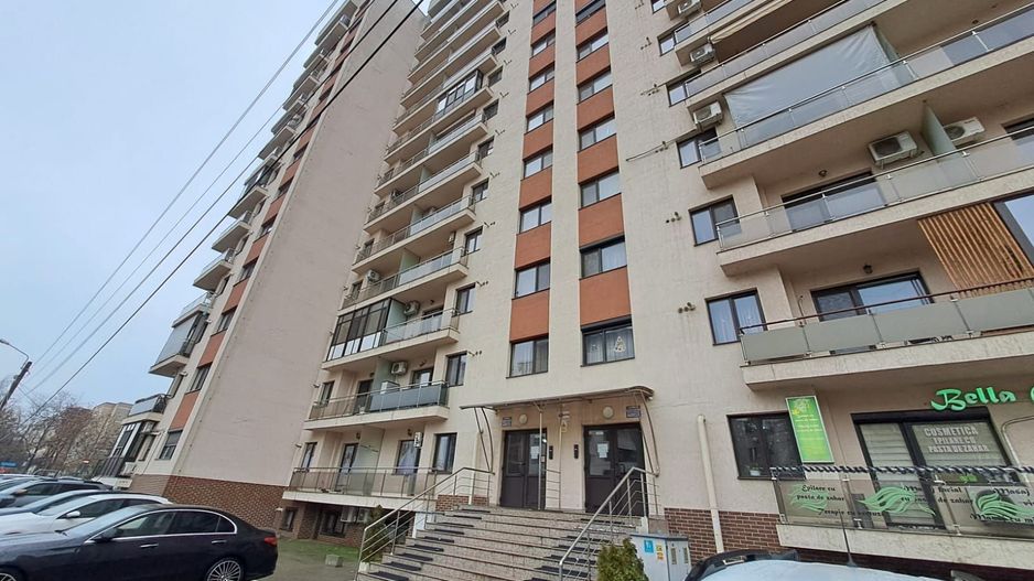 Apartament superb 2 camere Metrou Lujerului | Parcul Liniei - Poză 21