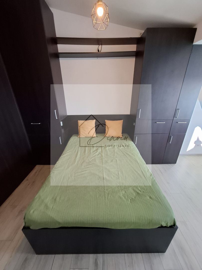 Apartament 4 camere  Sisești I Penthouse 131mp, vedere lac Grivița - Poză 32