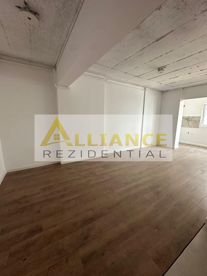 15 MINUTE METROU BERCENI - STUDIO - 50mp - 86.820euro TVA inclus - Poză 3