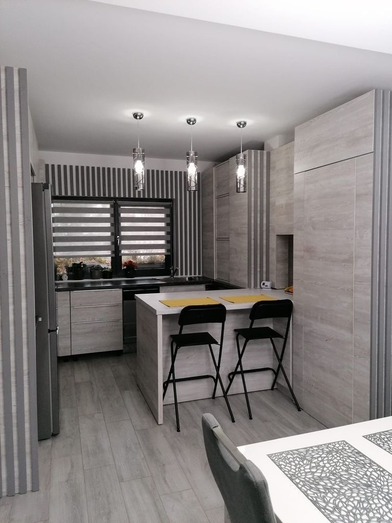 Vilă individuală cu 4 camere | Mobilată și utilată | Corbeanca - Poză 7