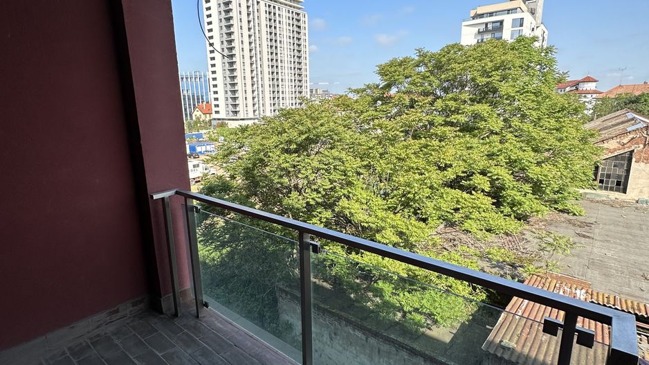 Apartment for rent close to the Center - Poză 5