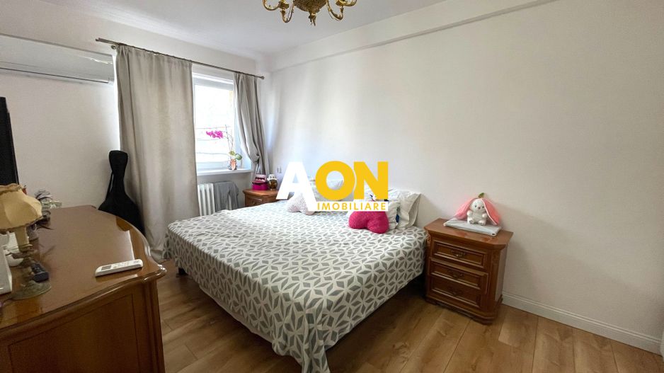 Apartament cu 2 camere superfinisat, etaj 1, loc de parcare - Poză 2