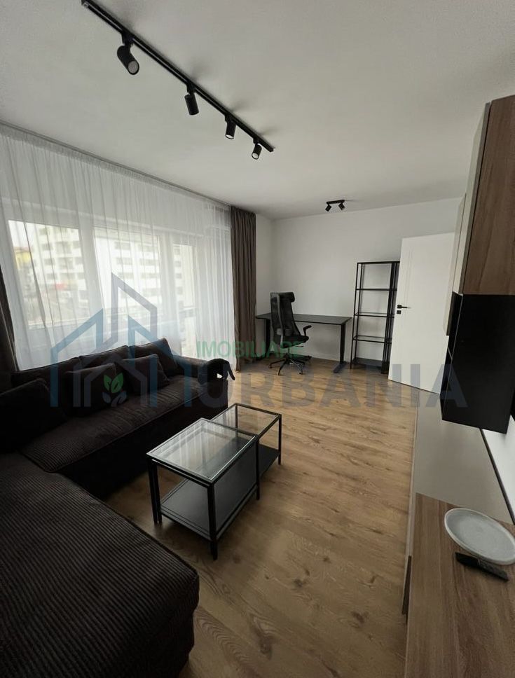 Apartament 2 camere, decomandat, în complexul rezidențial Rediu 54, Rediu - Poză 2