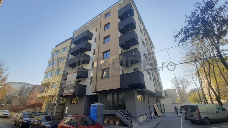 The Building 63 - Babesti 4 - Poză 3