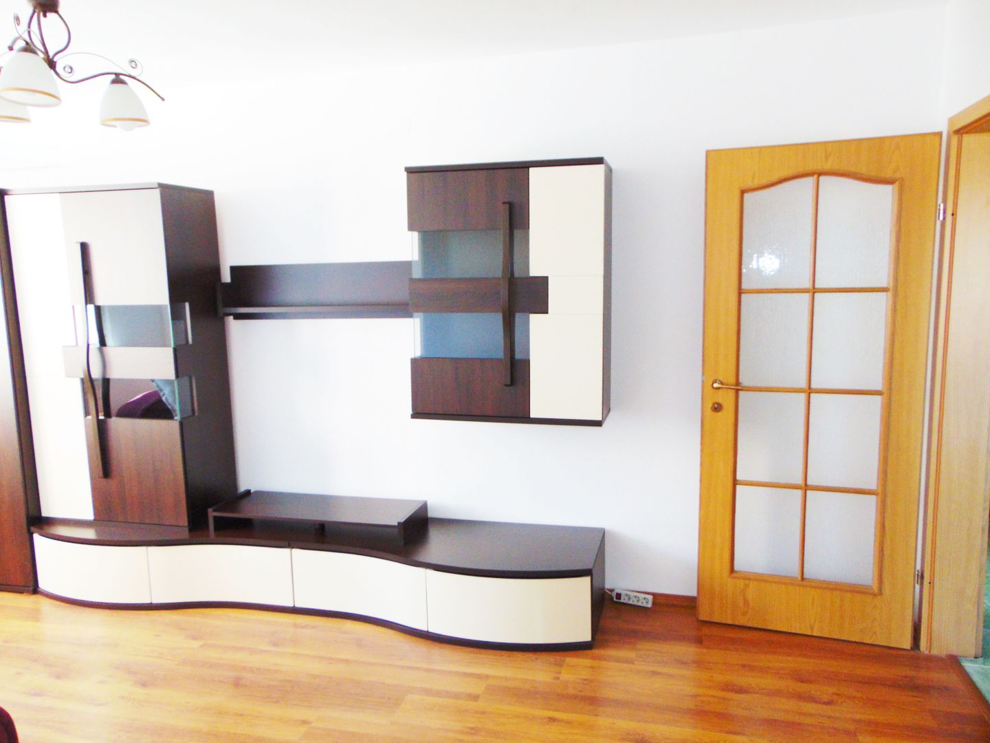Apartament cu 3 camere,mobilat si utilat, Astra-Somes - Poză 5