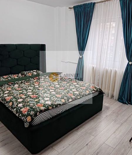 2 camere I Sos Stefan cel Mare I Etaj 1/8 I Bloc 1982 - Poză 5