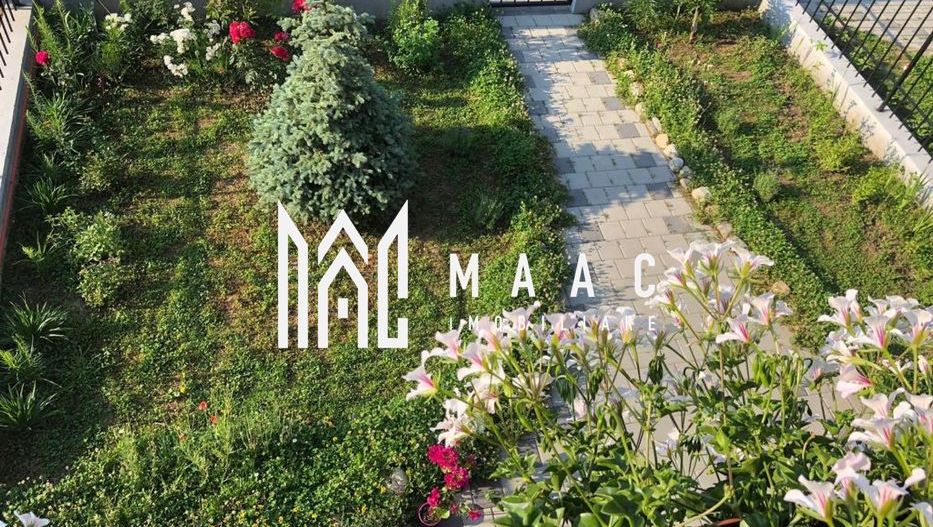 Casa 4 camere | Terasa | Padurea Dumbrava - Poză 5