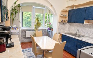 Apartament 4 camere, 102 mp utili,  etaj 2 + garaj + boxa, zona Closca - Poză 4