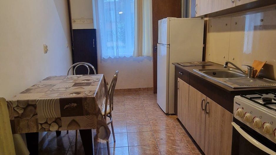 Apartament 2 camere de inchiriat in Alba Iulia,  zona Hotel Cetate - Poză 8