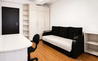 Apartament 3 camere, 76 mp, 2 băi – Militari Residence Wellness - Poză 13