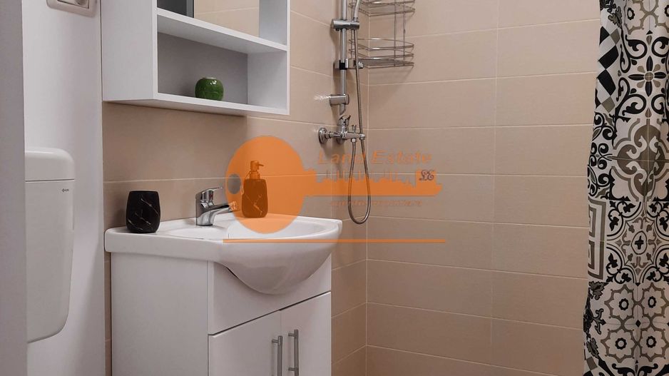 Apartament 2 camere decomandat | Gorjului – Veteranilor | Centrală proprie - Poză 9