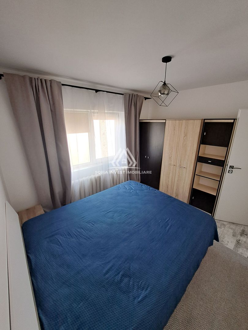 🏡 Apartament 2 camere | Mănăștur – Zona Big | Renovat& Îngrijit - Poză 6