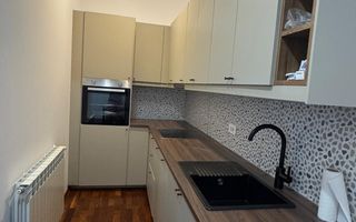 Apartament de ichiriat - 3 camere Herastrau -PARCARE -BOXA -NOU - Poză 7