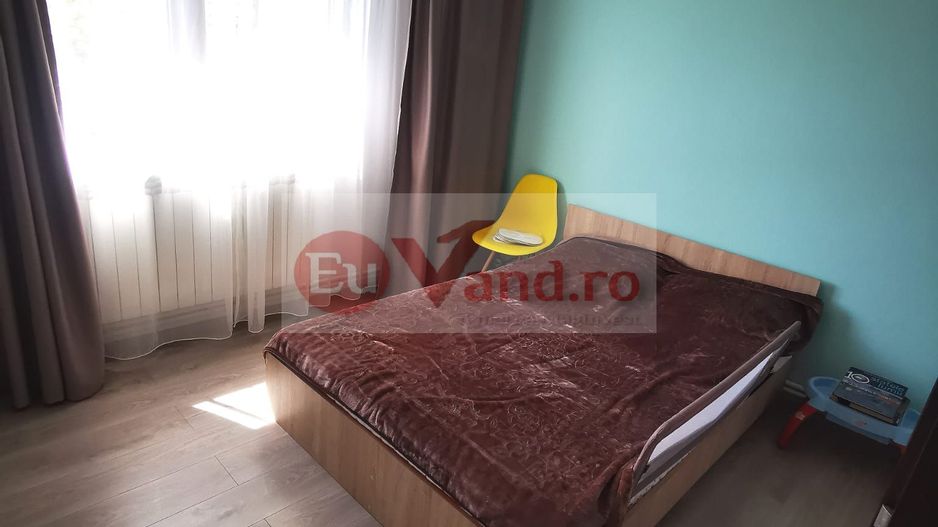 De vanzare apartament 3 camere, micro 39, 76.000 euro negociabil - Poză 6