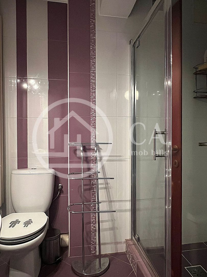 Apartament cu 4 camere de vanzare Ultracentral Oradea - Poză 10