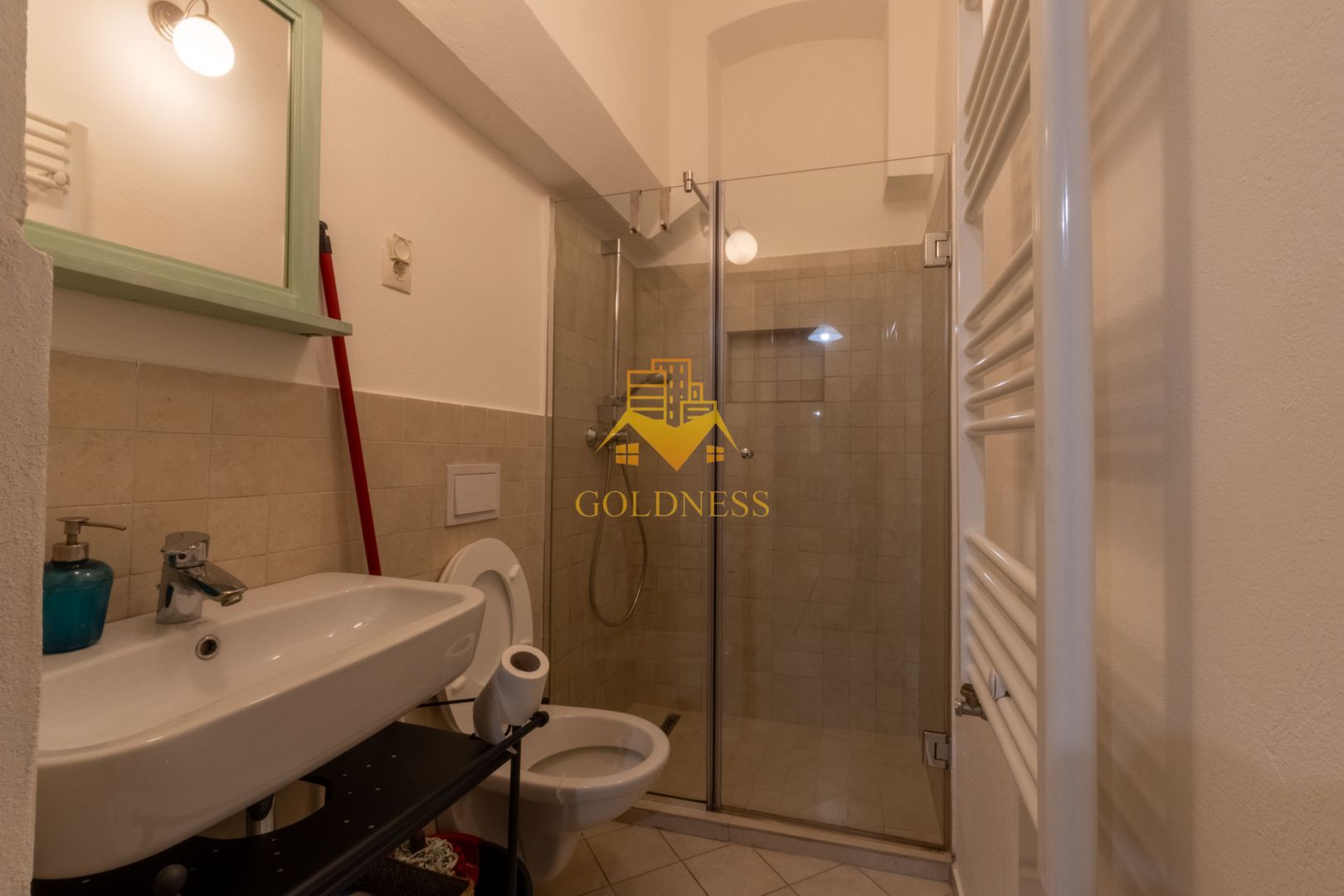 2 camere, modern, parcare, Ultracentral, Zona Eroilor, Piata Unirii - Poză 9