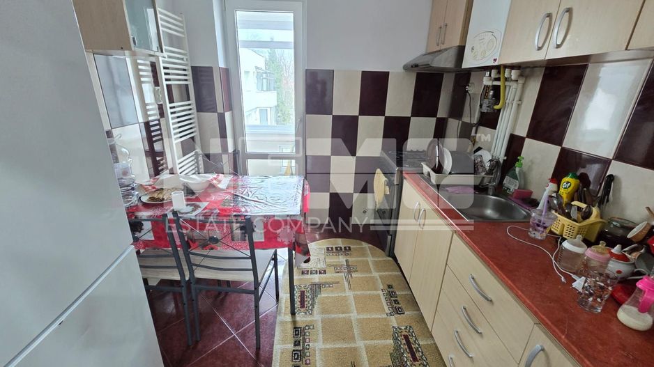 Apartament 3 camere I Central I Rădăuți - Poză 4