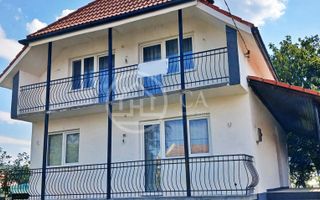 Casa de vânzare cu 5 camere in Popești, jud. Bihor - Poză 5