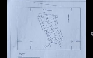 Decebal-Invingatorilor Vila 6 camere-455mp teren - Poză 13