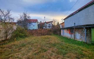 Vila + teren 1053 mp. zona Aurel Vlaicu - Poză 19