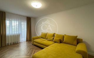 Apartament cu 3 camere de inchiriat în zona Calea Aradului, Oradea - Poză 2