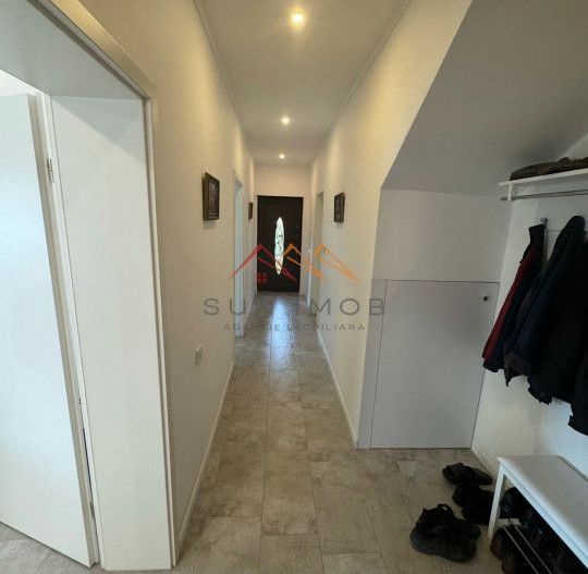 Vila ultra moderna, 9 camere, independenta energetic, Campina, Prahova - Poză 12