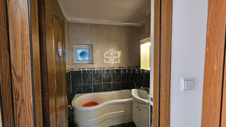 Apartament de vanzare, 3 camere decomandat.Republicii - Poză 15