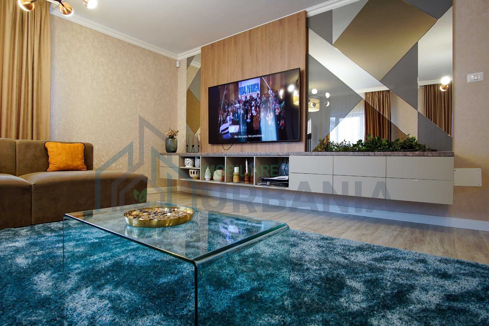 Casa de familie 271mp, teren 750mp, mobilata si utilata, Visan - Poză 2