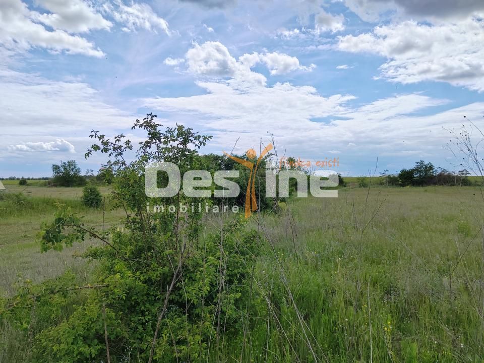 Teren extravilan, 114000 mp, Parc industrial West Park - Poză 18