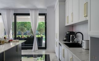 Vila Statement lângă Pădure | 520 mp Utili pe 1500 mp teren - Poză 8