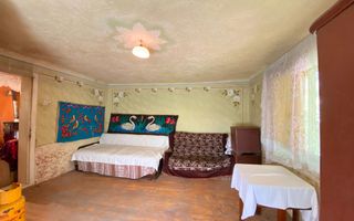 Casa de vanzare in Berinta de 50 mp cu anexa si 22 de ari teren - Poză 7