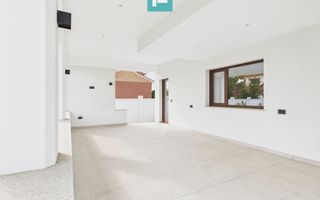 Casă modernă și eficientă energetic în Timișoara - Poză 32