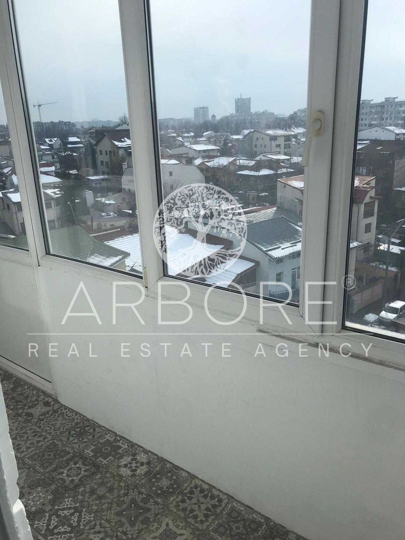 Apartament 2 camere-Piata Domenii, Bucuresti - Poză 6