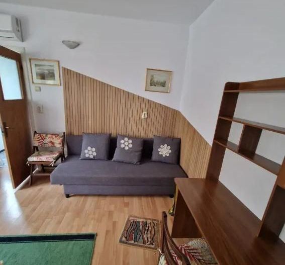 GARSONIERA - TINERETULUI, BUCATARIE INCHISA, METROU 5 MINUTE, MODERN - Poză 5