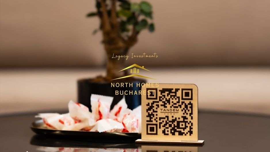 Apartament 2 Camere Lux în ARQA Jolie Village – Vizionare Disponibilă - Poză 14