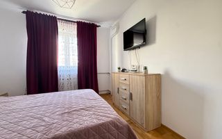VÂNZARE 4 CAMERE | ZONA SALAJAN | MOBILAT ȘI UTILAT - Poză 2