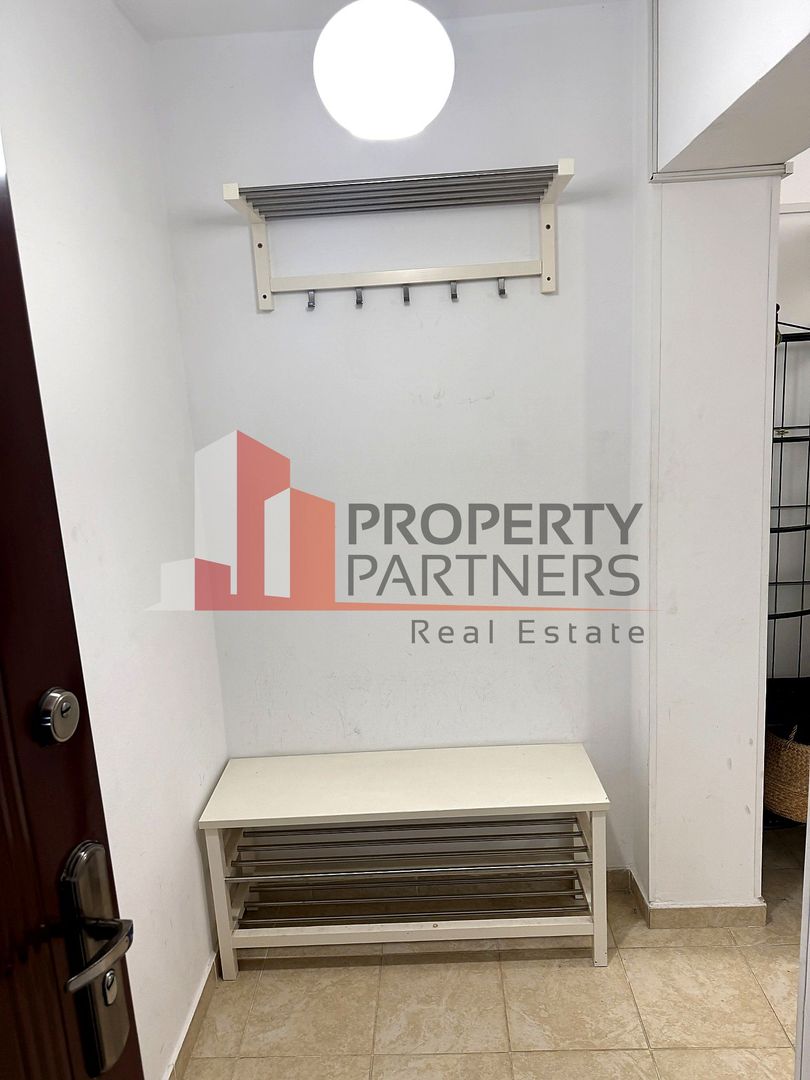 Apartament 2 Camere | Complet Mobilat | 200 m Metrou Jiului | Bucuresti Noi - Poză 11