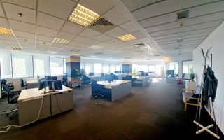 Spatiu modern pentru birouri - 427.7 mp - Piata Muncii - Poză 5