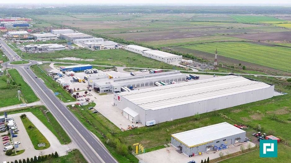 Warehouse to LEASE between 1.000 - 10.000sqm - Poză 3